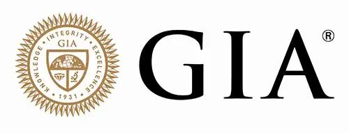 GIA diamond grading
